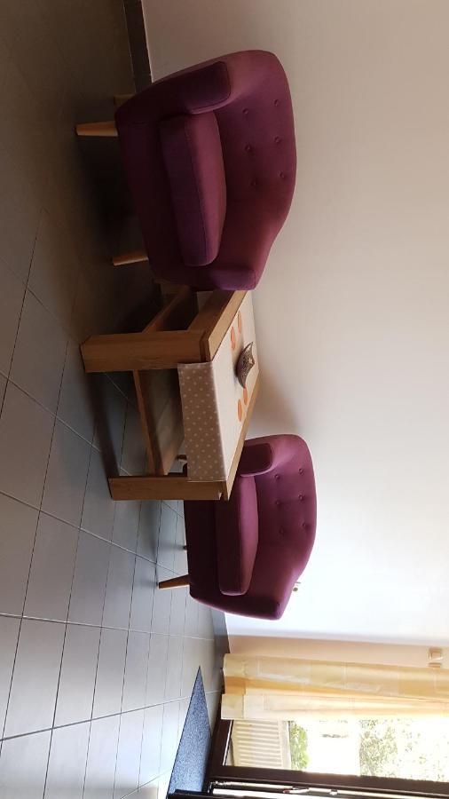 Guest House Vukusic ซริกเวนิซา ภายนอก รูปภาพ