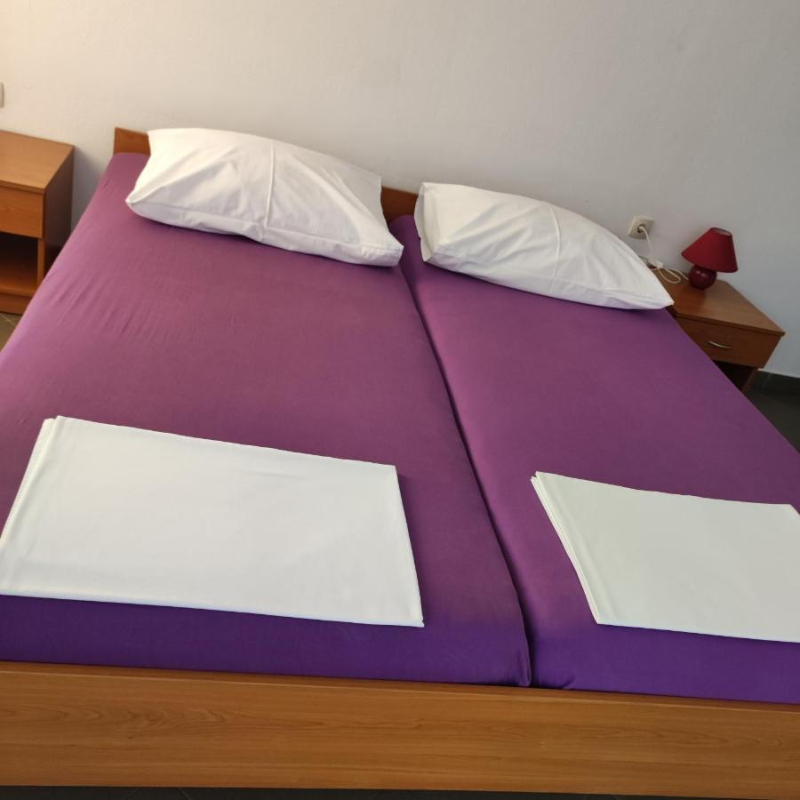 Guest House Vukusic ซริกเวนิซา ภายนอก รูปภาพ